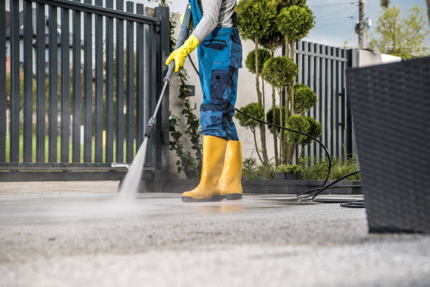 Spring Cleaning in Spencerport, NY